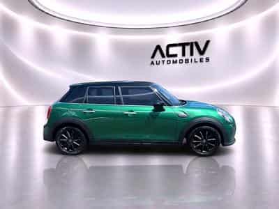 Mini Cooper COOPER 136 CLASSIC (2022) - Foto 8
