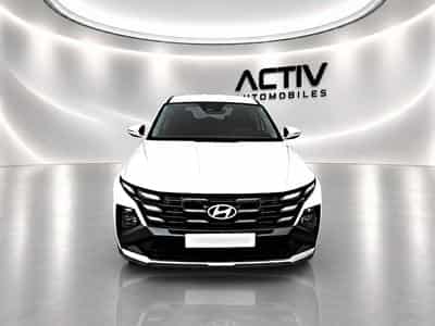 Hyundai TUCSON 1.6 T-GDI 239 HYBRID INTUITIVE (2026) - Photo 2