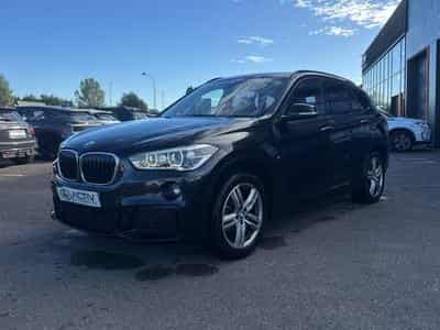 Bmw X1 (F48) SDRIVE18DA 150 M SPORT (2018) - Foto 1