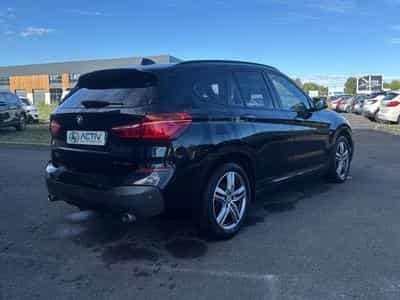 Bmw X1 (F48) SDRIVE18DA 150 M SPORT (2018) - Foto 5