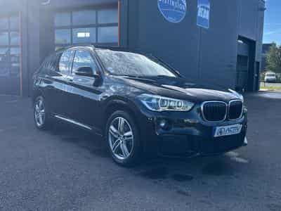 Bmw X1 (F48) SDRIVE18DA 150 M SPORT (2018) - Foto 3
