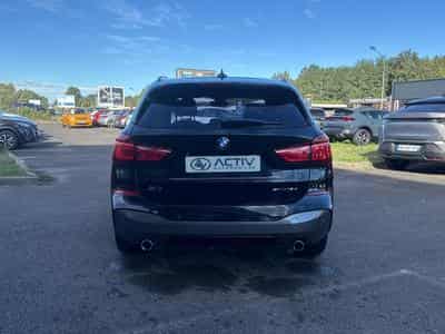 Bmw X1 (F48) SDRIVE18DA 150 M SPORT (2018) - Foto 6