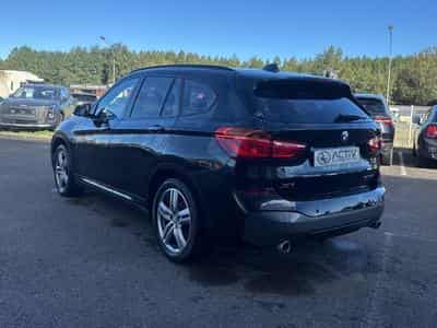 Bmw X1 (F48) SDRIVE18DA 150 M SPORT (2018) - Foto 7