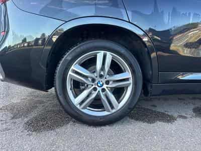 Bmw X1 (F48) SDRIVE18DA 150 M SPORT (2018) - Foto 9