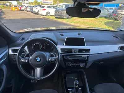 Bmw X1 (F48) SDRIVE18DA 150 M SPORT (2018) - Foto 10
