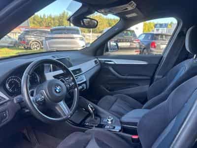 Bmw X1 (F48) SDRIVE18DA 150 M SPORT (2018) - Foto 12