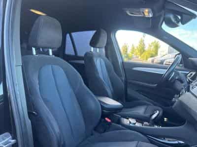 Bmw X1 (F48) SDRIVE18DA 150 M SPORT (2018) - Foto 14