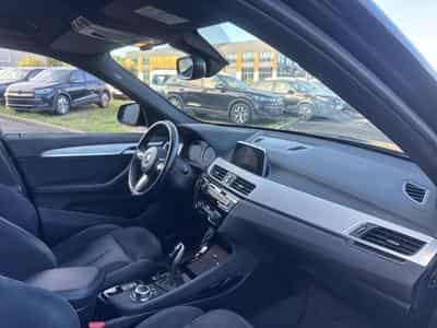 Bmw X1 (F48) SDRIVE18DA 150 M SPORT (2018) - Foto 15