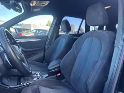 Bmw X1 (F48) SDRIVE18DA 150 M SPORT (2018) - Foto 13