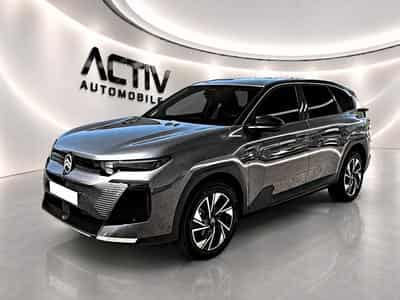 Citroën C5 AIRCROSS 1.2 HYBRIDE 145 PLUS BOITE AUTOMATIQUE (2026) - Photo 1