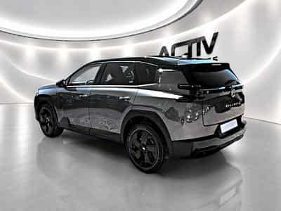 Citroën C5 AIRCROSS 1.2 HYBRIDE 145 PLUS BOITE AUTOMATIQUE (2026) - Photo 5
