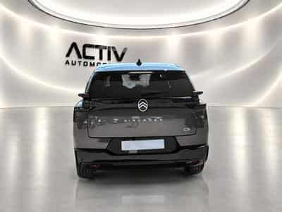 Citroën C5 AIRCROSS 1.2 HYBRIDE 145 PLUS BOITE AUTOMATIQUE (2026) - Photo 6