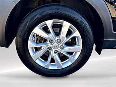 Hyundai TUCSON 1.6 CRDI 115 HYBRID 48V INTUITIVE (2020) - Photo 9
