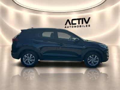 Hyundai TUCSON 1.6 CRDI 115 HYBRID 48V INTUITIVE (2020) - Photo 8