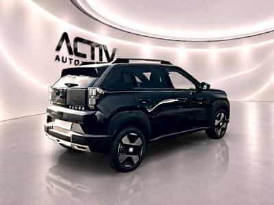 Fiat GRANDE PANDA 1.2 HYBRID 100 LA PRIMA EDCT6 (2025) - Foto 7