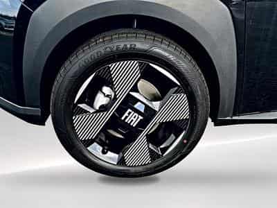 Fiat GRANDE PANDA 1.2 HYBRID 100 LA PRIMA EDCT6 (2025) - Foto 9