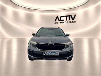 Skoda KAMIQ 1.0 TSI 116 SELECTION DSG7 (2025) - Photo 2