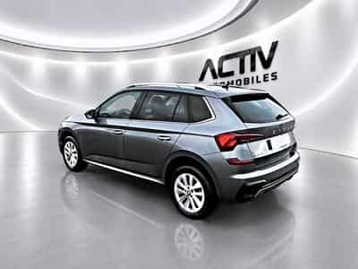 Skoda KAMIQ 1.0 TSI 116 SELECTION DSG7 (2025) - Photo 5