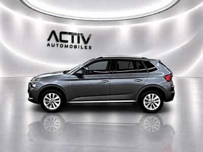 Skoda KAMIQ 1.0 TSI 116 SELECTION DSG7 (2025) - Photo 4