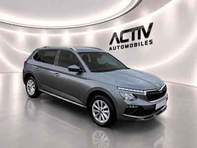 Skoda KAMIQ 1.0 TSI 116 SELECTION DSG7 (2025) - Photo 3