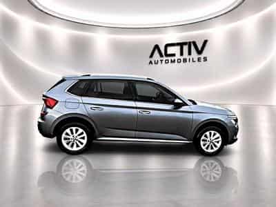 Skoda KAMIQ 1.0 TSI 116 SELECTION DSG7 (2025) - Photo 8