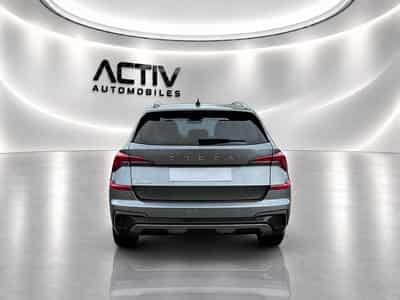 Skoda KAMIQ 1.0 TSI 116 SELECTION DSG7 (2025) - Photo 6
