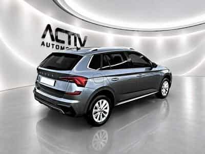 Skoda KAMIQ 1.0 TSI 116 SELECTION DSG7 (2025) - Photo 7