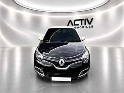 Renault CAPTUR 0.9 TCE 90 ENERGY INTENS 2016 (2016) - Photo 2