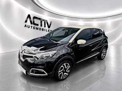 Renault CAPTUR 0.9 TCE 90 ENERGY INTENS 2016 (2016) - Photo 1