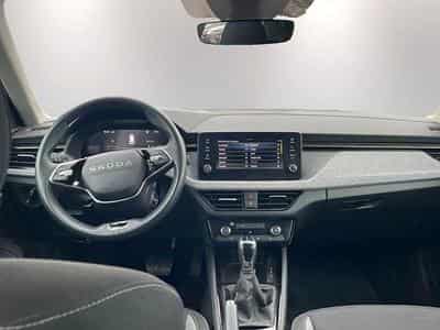 Skoda KAMIQ 1.0 TSI 116 SELECTION DSG7 (2025) - Photo 10