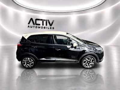Renault CAPTUR 0.9 TCE 90 ENERGY INTENS 2016 (2016) - Photo 4
