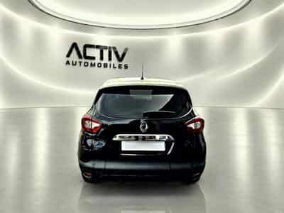 Renault CAPTUR 0.9 TCE 90 ENERGY INTENS 2016 (2016) - Photo 5
