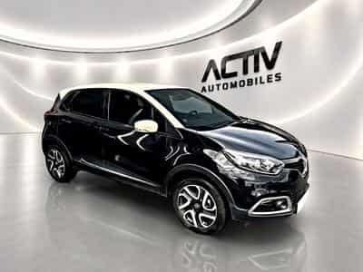 Renault CAPTUR 0.9 TCE 90 ENERGY INTENS 2016 (2016) - Photo 3