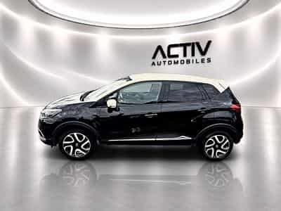 Renault CAPTUR 0.9 TCE 90 ENERGY INTENS 2016 (2016) - Photo 7