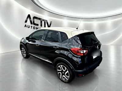 Renault CAPTUR 0.9 TCE 90 ENERGY INTENS 2016 (2016) - Photo 6