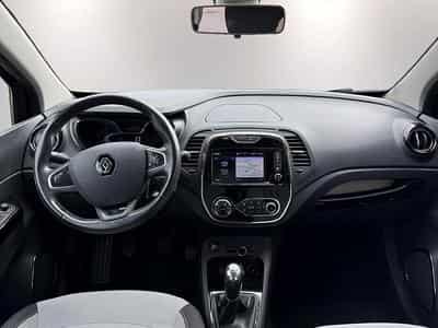 Renault CAPTUR 0.9 TCE 90 ENERGY INTENS 2016 (2016) - Photo 9