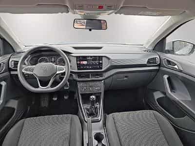 VW T-CROSS 1.0 TSI 95 LOUNGE (2021) - Photo 10
