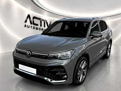 VW TIGUAN 2.0 TDI 150 R-LINE EXCLUSIVE DSG7 (2024) - Foto 1