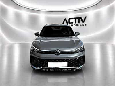 VW TIGUAN 2.0 TDI 150 R-LINE EXCLUSIVE DSG7 (2024) - Foto 2