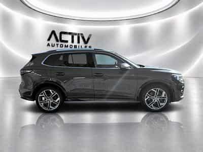 VW TIGUAN 2.0 TDI 150 R-LINE EXCLUSIVE DSG7 (2024) - Foto 4
