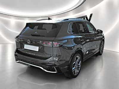 VW TIGUAN 2.0 TDI 150 R-LINE EXCLUSIVE DSG7 (2024) - Foto 5
