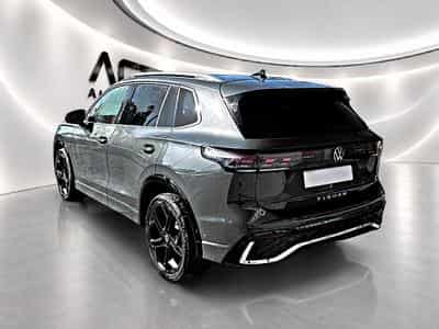 VW TIGUAN 2.0 TDI 150 R-LINE EXCLUSIVE DSG7 (2024) - Foto 7