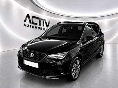 Seat ARONA 1.0 TSI 115 COPA DSG7 (2025) - Foto 1