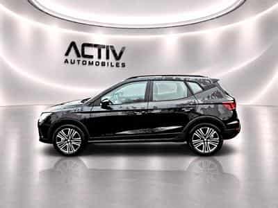 Seat ARONA 1.0 TSI 115 COPA DSG7 (2025) - Foto 4