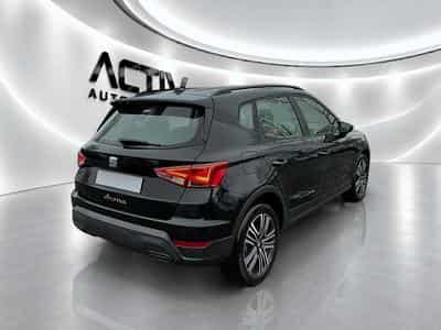 Seat ARONA 1.0 TSI 115 COPA DSG7 (2025) - Foto 7