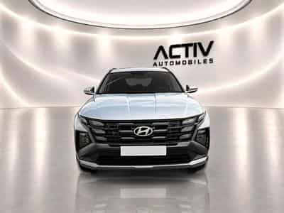 Hyundai TUCSON 1.6 T-GDI 239 HYBRID CREATIVE (2026) - Photo 2