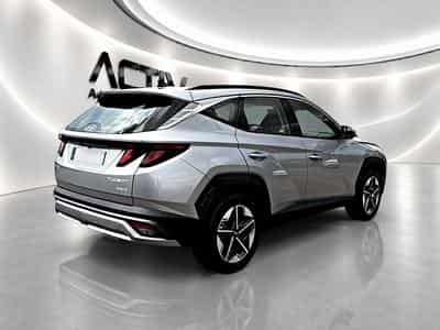 Hyundai TUCSON 1.6 T-GDI 239 HYBRID CREATIVE (2026) - Photo 7