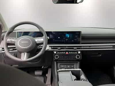 Hyundai TUCSON 1.6 T-GDI 239 HYBRID CREATIVE (2026) - Photo 10