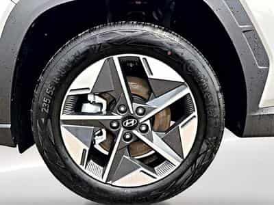 Hyundai TUCSON 1.6 T-GDI 239 HYBRID CREATIVE (2026) - Photo 9