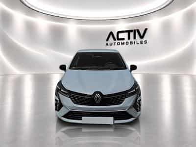 Renault Clio 1.0 TCE 90 TECHNO (2025) - Photo 2